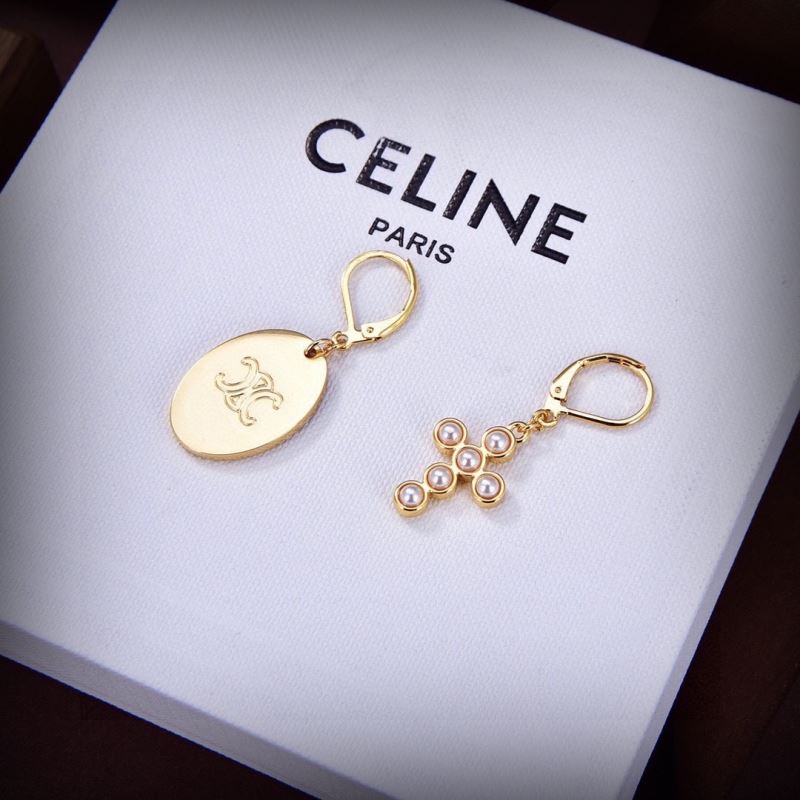 Celine Earrings